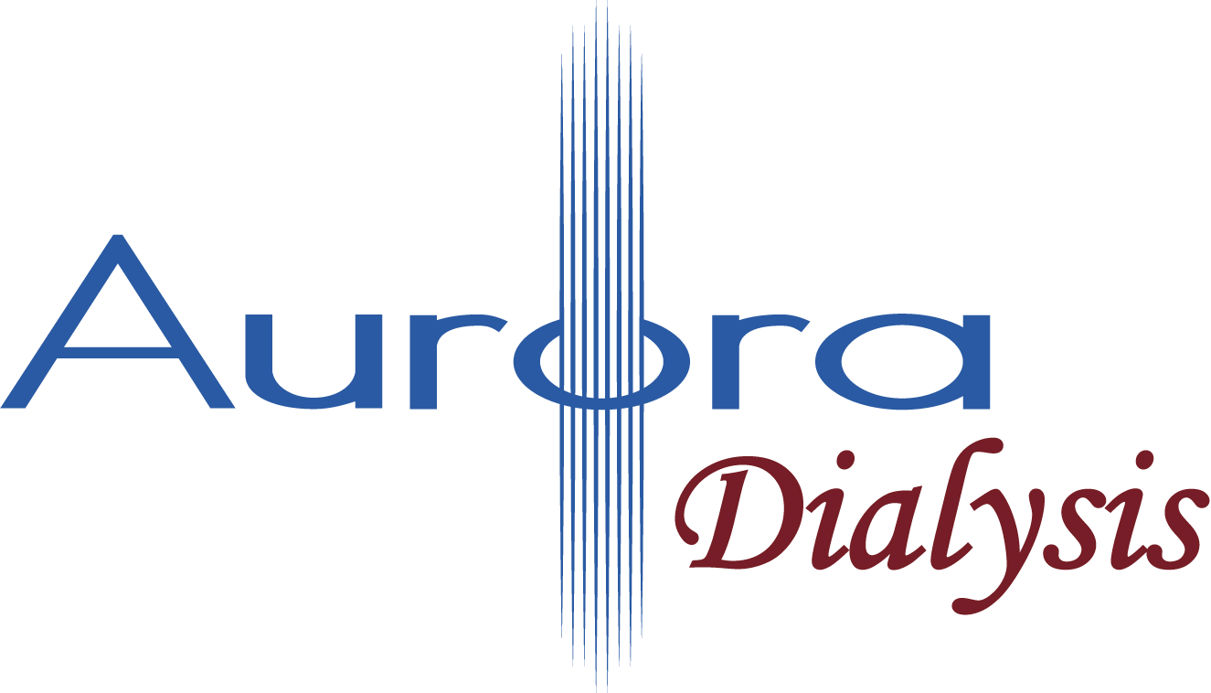 Aurora Dialysis Logo