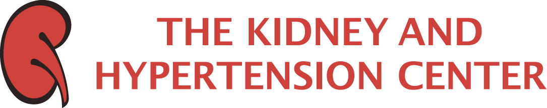 Kidney and Hypertension Center Logo